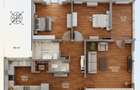 Oportunitate rara: Apartament spatios cu 3 camere in cartierul Andrei Muresanu! - 2