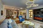 4 camere, ultrafinisat, garaj, bloc nou, Buna Ziua, 115 mp LOFT LUXURY - 1