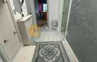 3 camere+ 2 Bai - Renovat- Utilat/Mobilat - Etaj Intermediar - Zona Dacia - 9