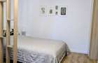Herestrau,tip studio/zona de zi/noapte,renovata/mobilata nou,lux,3 min de parc - 15