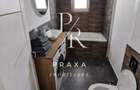 Apartament 3 camere, 61,5 mp, terasa 50mp, lift, 2 garaje, AC, zona Cetatii! - 6