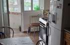 Apartament 3 camere etajul  9/10 total mobilat si utilat, cu CT. - 4