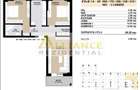 DISCOUNT 3-5% - APARTAMENT 3 CAMERE 2 BAI - Sector 4 - OFERTA LIMITATA - 12