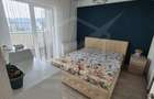 Apartament cu doua camere, mobilat si utilat, Floresti, zona VIVO - 4