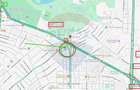 Spatiu Comercial de inchiriat | stradal -134 mp  | Metrou Brancoveanu - 2