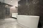 REA1025751 Apartament tip duplex 4 camere I One Herastrau Towers I View superb - 17