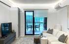 REA1029310 Apartament 3 camere Pipera Cortina North loc de parcare si boxa - 2