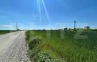 Teren intravilan 25.000 mp, front 300 mp , zona industriala Qfort - 1