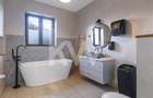 Apartament exclusivist în vilă, ultracentral, curte cu acces auto - 9