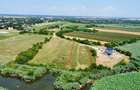 Teren intravilan 4000 mp | Deschidere completa Lac Snagov Toate Utilitatile P+2 - 18