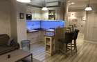 Soseaua Nordului - Herastrau, duplex 2 camere, mobilat utilat modern, terasa - 3