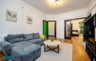 Calea Victoriei | 5 camere | Mobilat & utilat modern |Centrală proprie| 1.100 € - 3