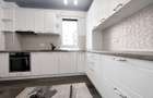 Apartament cu 2 camere, terasa 11mp, in Torontalului