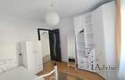 Apartament 3 camere + birou, 2 băi, grădină 40 mp