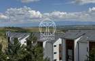 Penthouse 3 camere, 2 bai si dressing, intabulat, contoare montate - 1