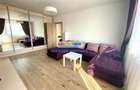 Inchiriere 2 camere mobilat utilat Baneasa Greenfield Residence - 2