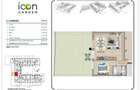 Apartament 2 camere, central, finalizat - 2