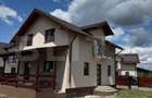 Casă P+M, 120 mp, teren de 400 mp, zona Reghin - 10