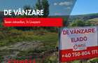 TEREN INTRAVILAN DE VÂNZARE - 1