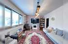 Apartament 3 camere, decomandat,etaj 1 + garaj + curte,zona Campului┃ - 2