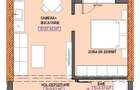 Studio Dublu Zona Cismea Lac Siutghiol - 1