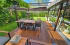 Apartament 4 camere de lux, 110 mp + 150 mp grădină, Parter, Parcare Subterana - 8
