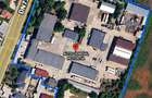 Complex industrial Maracineni / Hale 278-1200mp / Acces direct DN73, TIR - 4