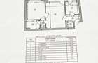 Apartament cu 2 camere in Tiglina 2, etaj 2! - 1