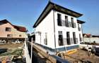 Casa la cheie 4 camere,2 bai,105mp,288 mp teren, 0% comision - 2
