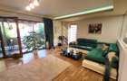 Duplex cu 4 camere,3bai,mobilat si utilat,pozitie excelenta,Dumbravita