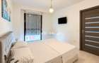Studio 2 camere | Faleza Nord - 2 minute de plaja | Parcare - 7