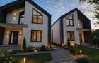 Vila individuala | 4 Camere