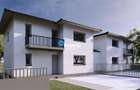 Duplex 4 cam, 250 teren Horpaz,  canalizare, CTP - 2