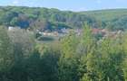 Teren extravilan Bradu - zona cu panorama superba - 5