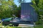 Cabane A frame + Teren 6000 mp |  Proprietate deosebita, NOU - 6