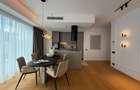 4 camere lux One Floreasca Towers, Sky Tower, Promenada - 2