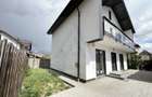 Casa individuala la cheie cu 4 camere 3 bai teren 335 mp in Sibiu - 2