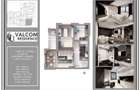 Valcom Residence Bartolomeu, 2 camere, terasa 6.52, Comision 0% - 5