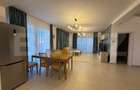 Duplex de 4 camere, 120 mp, gradina , parcare, zona Edgar Quinet - 5
