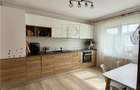 Serena 1 - Duplex mobilat utilat - bucatarie inchisa - 4