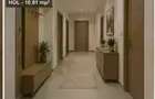 Apartament 3 camere 85,49mp  | Bloc nou | zona 13 Septembrie I - 7