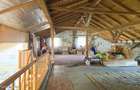 Lunei - Ion Neculce, 2 Apartamente. Mansarda 157 mp. Anexe, Lot 475 mp - 34