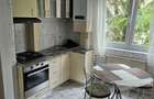 Proprietar, inchiriez apt. 2 camere 2/4, 55 mp, B-dul Grivitei, langa AFI - 4