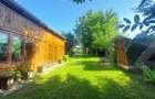 Vila cu teren intravilan, 4.400 mp, Valcele - 15