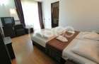Pensiune 13 camere 16 bai sauna piscina si teren 1565 mp Cisnadioara - 12