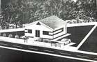 46.500 Euro casa+teren (in concesiune) 804 mp in com Branistea - 2