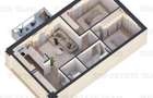 PROMOTIE! Ultima unitate - Apartament 3 camere bloc modern Soseaua Alexandria - 2