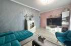 Apartament cu 3 camere decomandat, complet mobilat si utilat la parter in Giroc. - 1