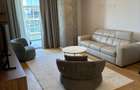 Apartament 2 camere lux Up-Site vedere către lac loc de parcare - 1