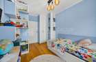 PENTHOUSE SUPERB 4 camere, 100 mp utili, parcare + boxa MAURER Coresi - 12
